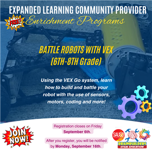 battle bots